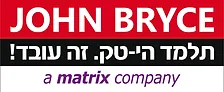 ג'ון ברייס